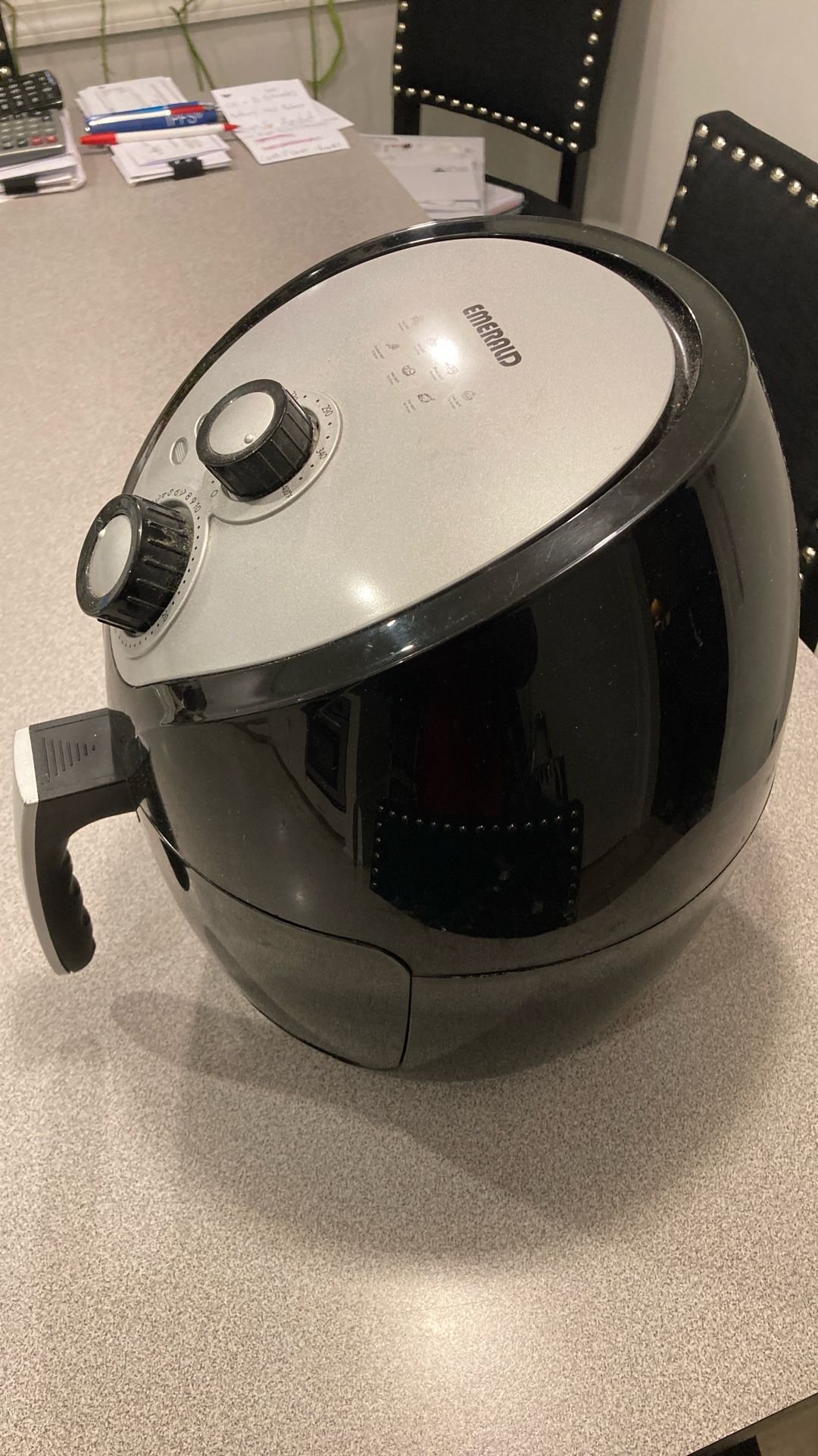 Emerald Air Fryer 4.2 quart - photo 5