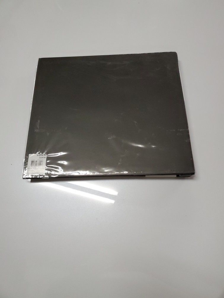 Scrapbook Album - 30 Pages - Brand New - photo 2