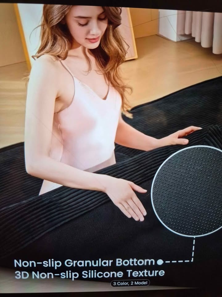 Foldable 4 inch Full Mattress - Brand New - photo 4