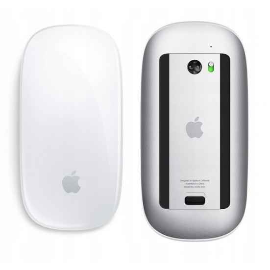 Apple Magic Mouse (A1296) Bluetooth Multi-Touch - photo 3