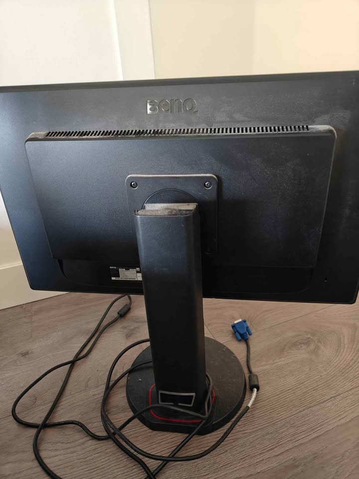 BenQ ZOWIE RL2460-B 24" Gaming Monitor - 1ms Lag-Free - photo 2
