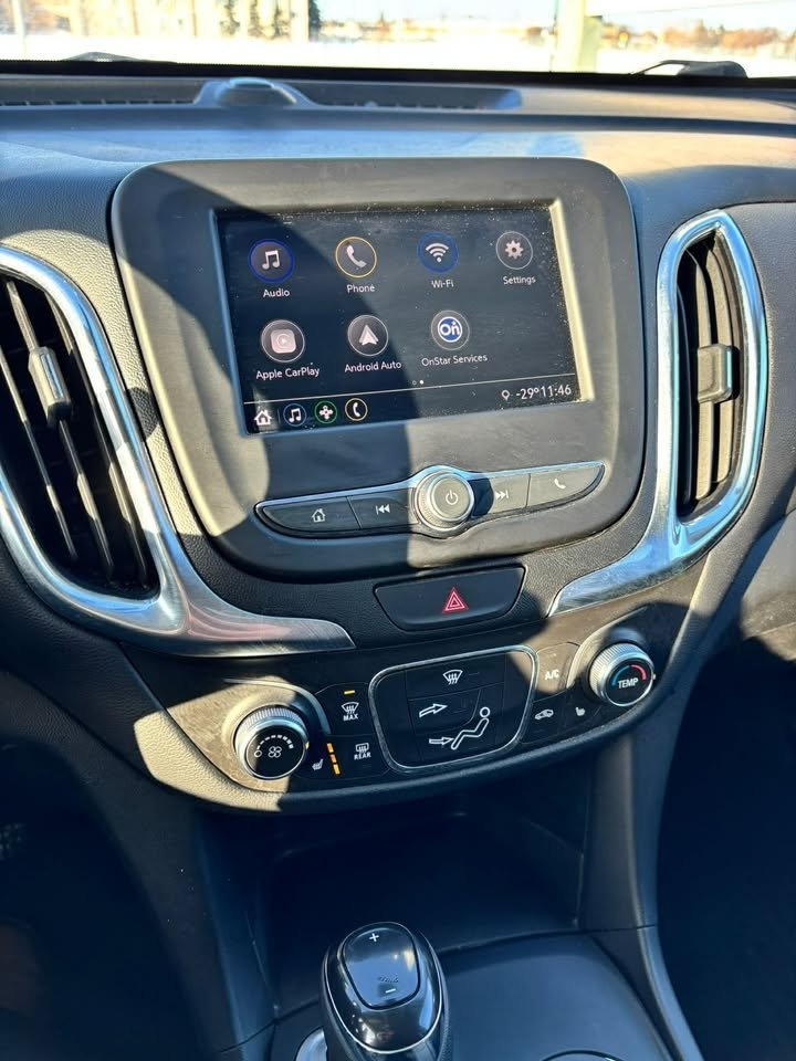 2021 Chevrolet Equinox LT AWD SUV w/ Remote Start - photo 3