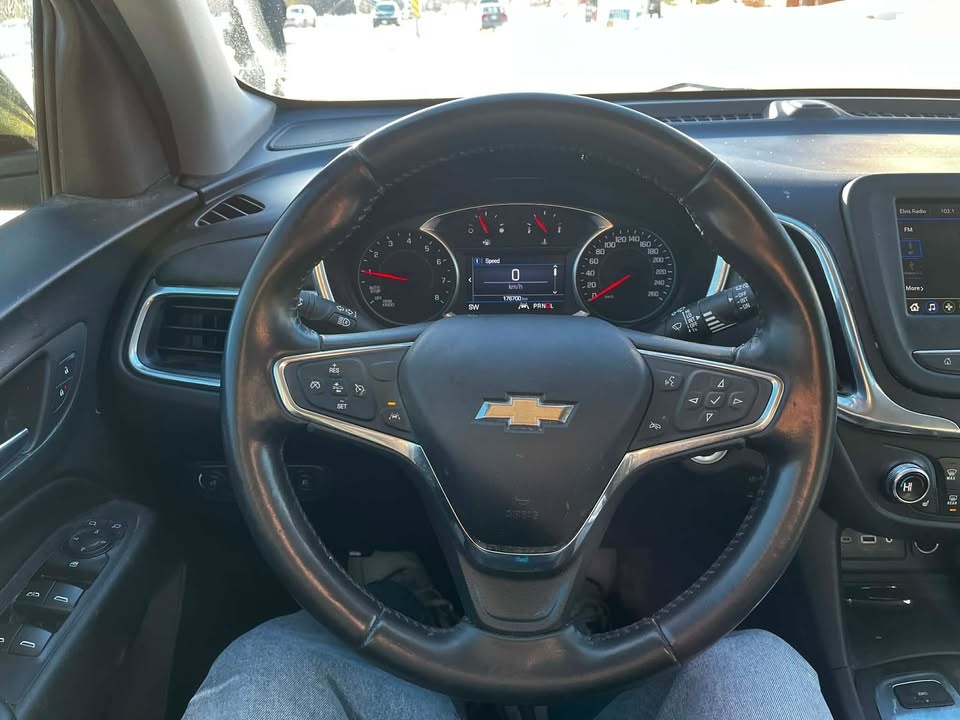 2020 Chevrolet Equinox LT AWD SUV w/ Remote Start - Clean Title - photo 2