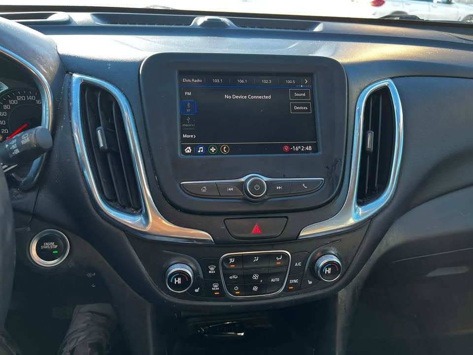 2020 Chevrolet Equinox LT AWD SUV w/ Remote Start - Clean Title - photo 4