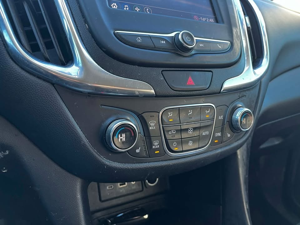 2020 Chevrolet Equinox LT AWD SUV w/ Remote Start - Clean Title - photo 5