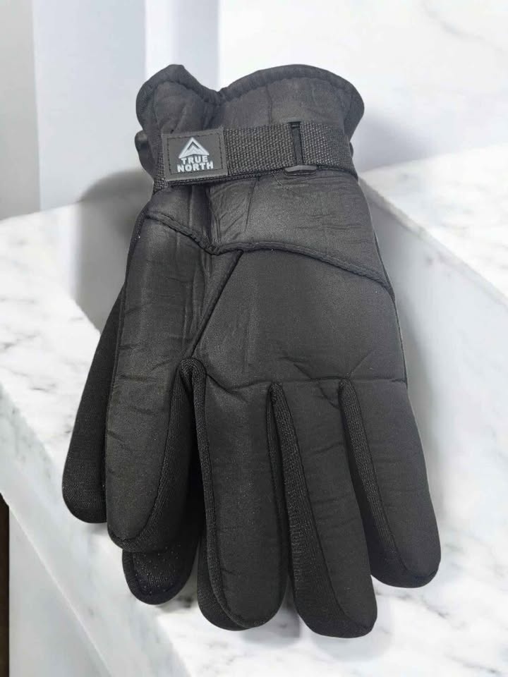 6 Pairs New True North Winter Waterproof Gloves🏆 - photo 2