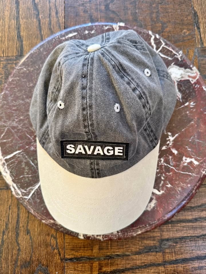 Aliens of Brooklyn - Savage Hat