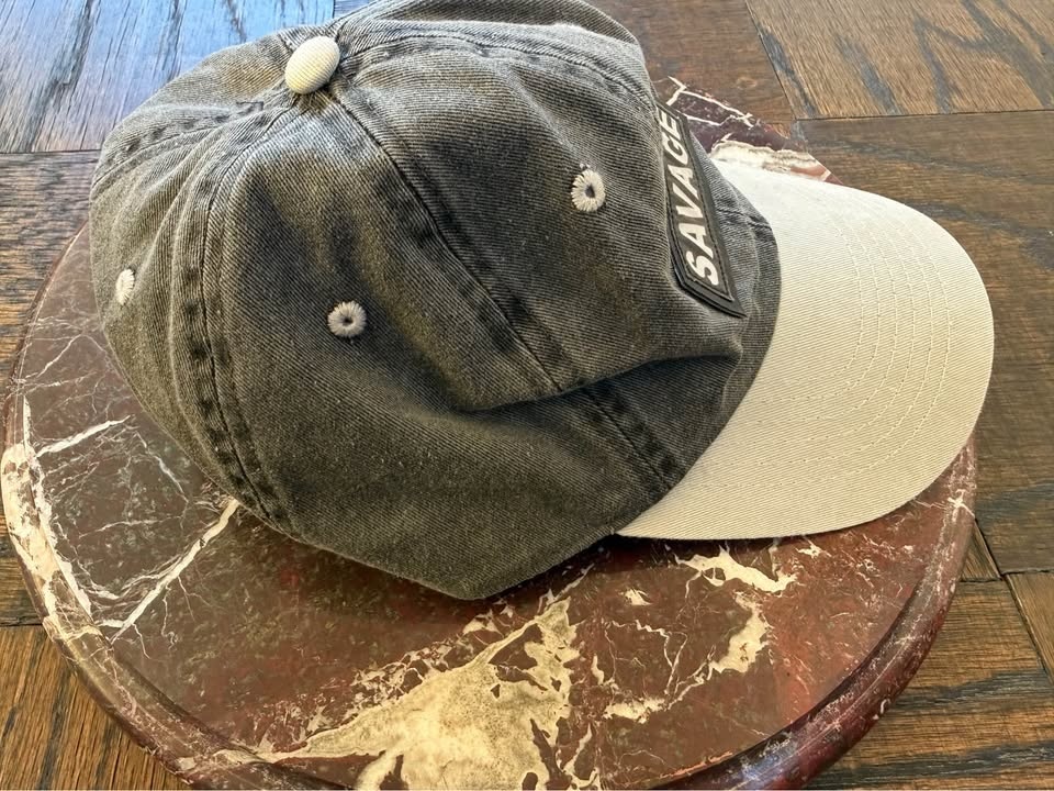 Aliens of Brooklyn - Savage Hat - photo 2