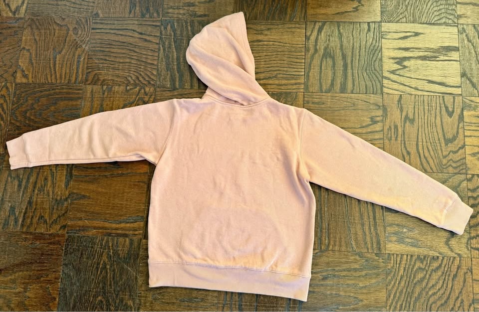 Champion Dusty Rose Hoodie - Size L - photo 3