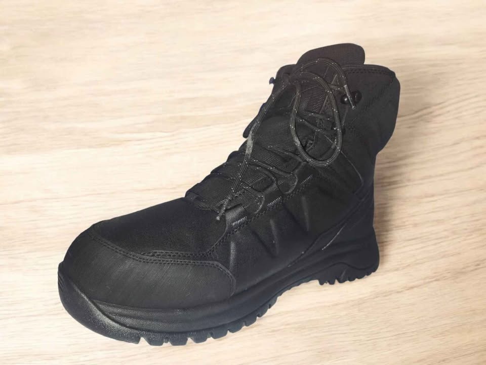 WindRiver Men's Sleet II HD3 Winter Boots 🏆 - photo 3