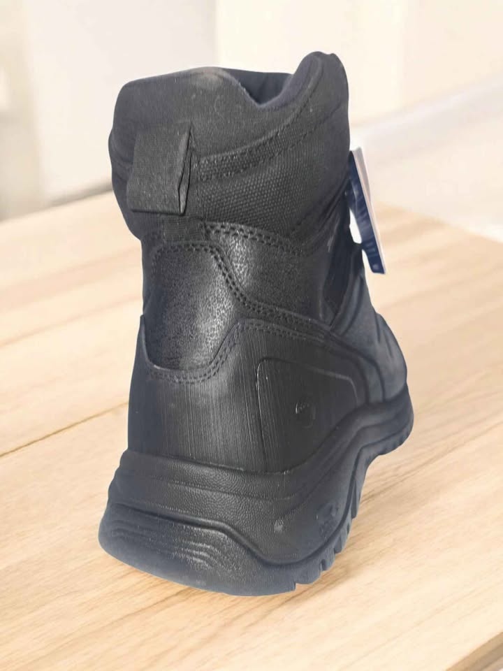 WindRiver Men's Sleet II HD3 Winter Boots 🏆 - photo 5