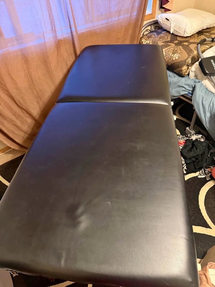 Massage bed for sale