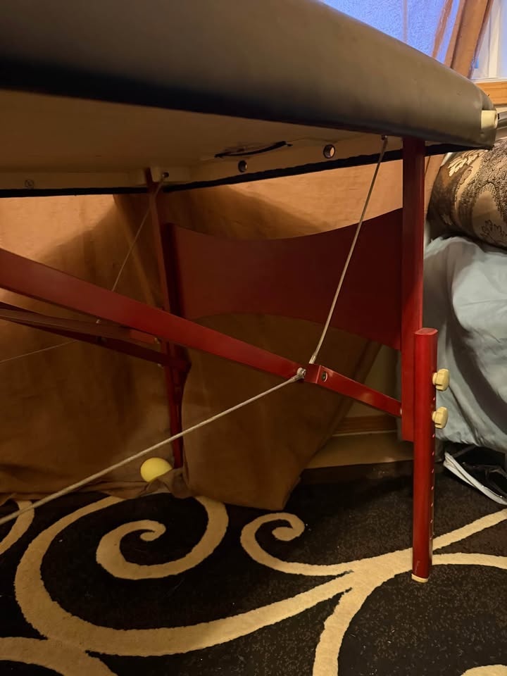 Massage bed for sale - photo 3