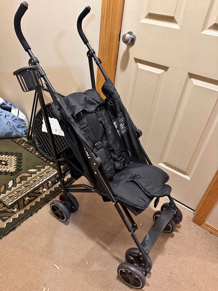 Stroller for sale