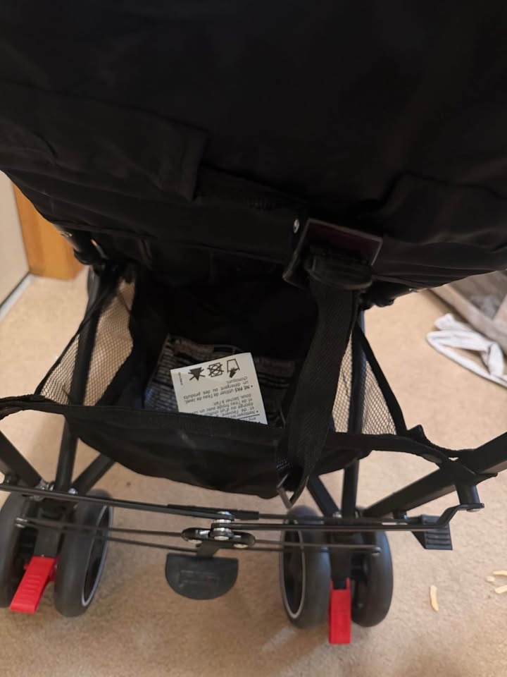 Stroller for sale - photo 2
