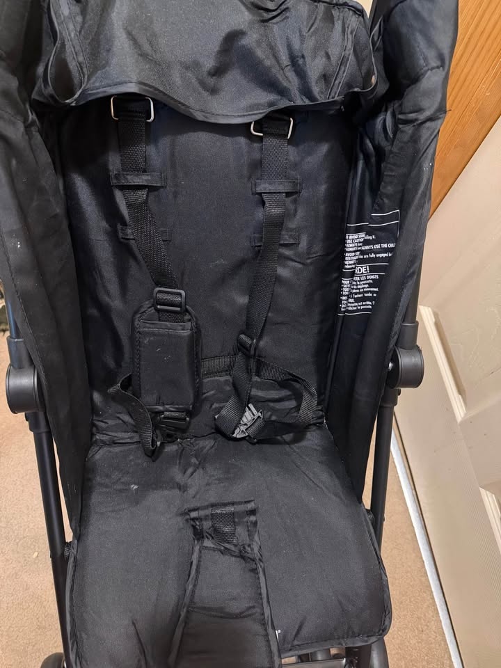 Stroller for sale - photo 4