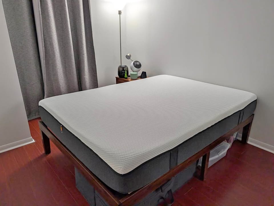 Queen Emma Original Mattress