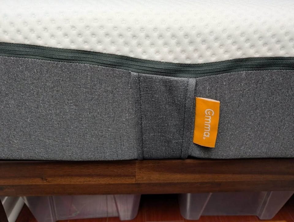 Queen Emma Original Mattress - photo 2