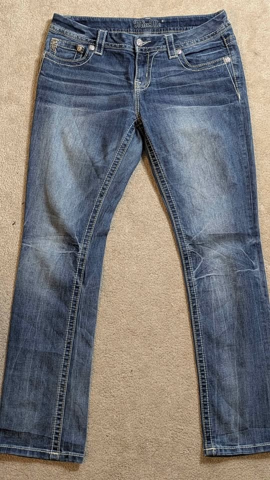 Miss me jeans! McBling - Will lower price if you ask! - photo 4
