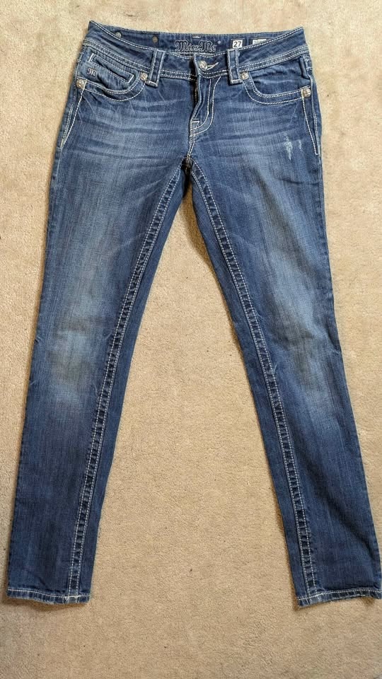 Miss Me Jeans! - Will lower price if you ask! - photo 2