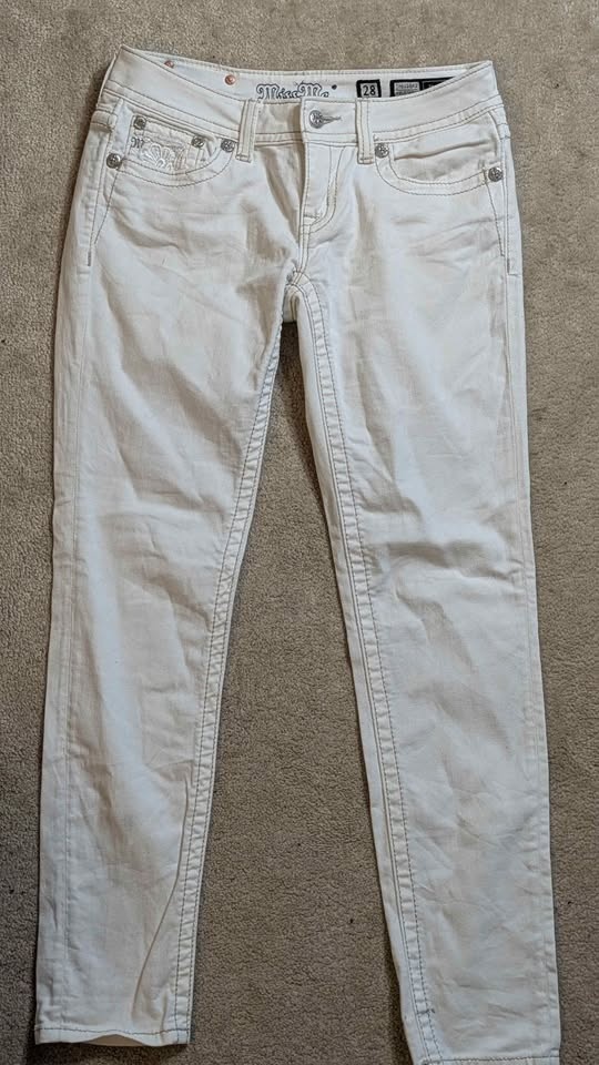 Miss Me Jeans! - Will lower price if you ask! - photo 3