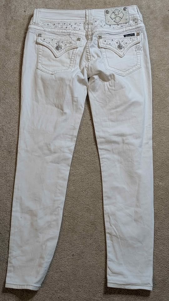 Miss Me Jeans! - Will lower price if you ask! - photo 4