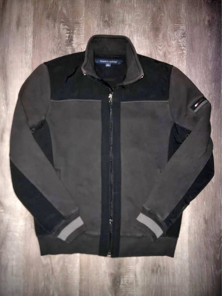 Tommy Hilfiger Men's Jacket - Medium