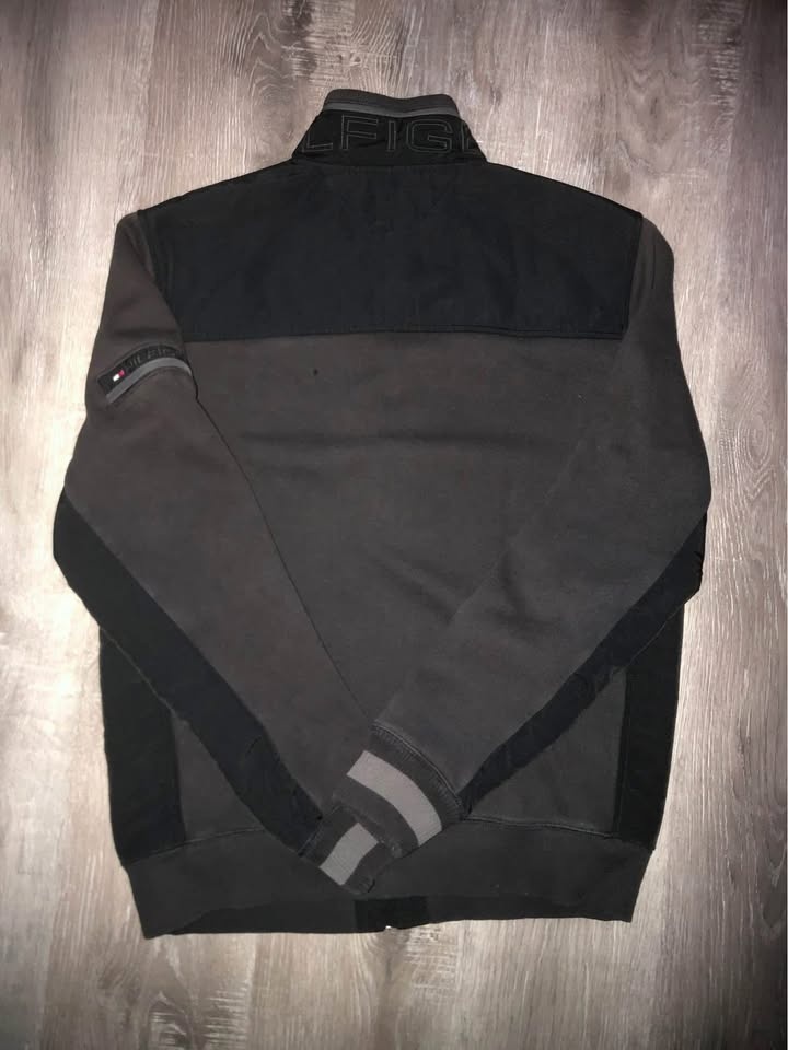 Tommy Hilfiger Men's Jacket - Medium - photo 2