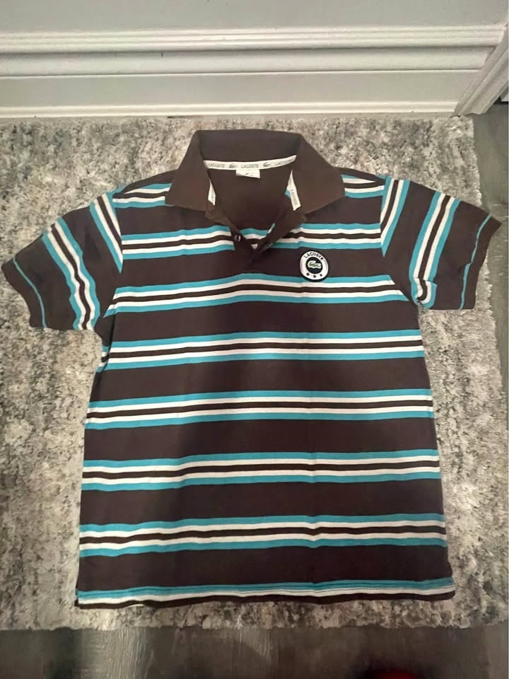 Lacoste Polo Shirt