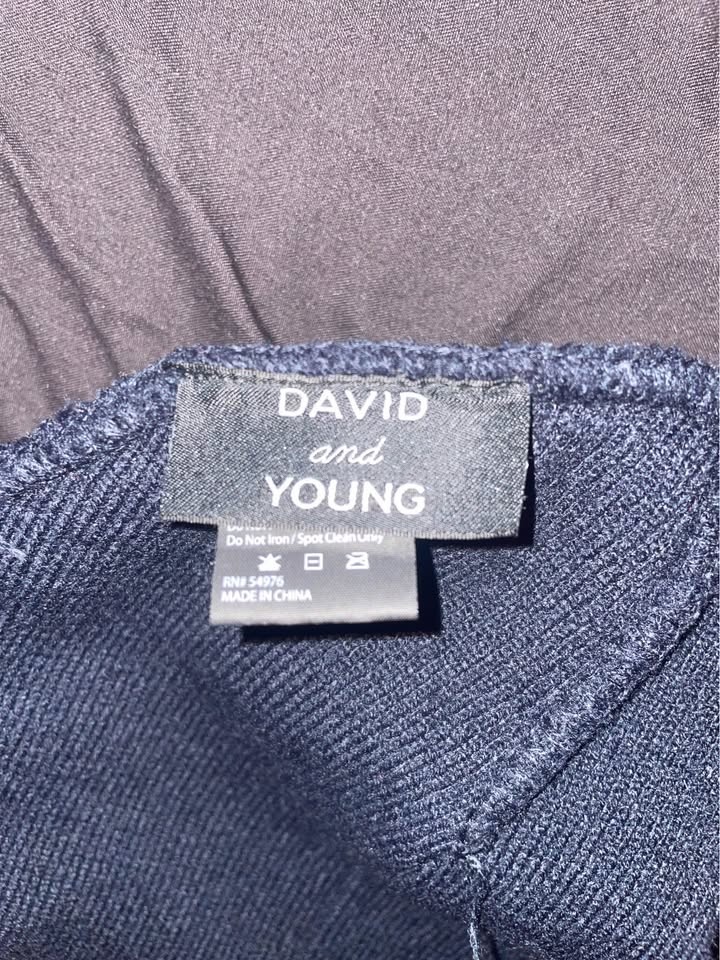 David & Young beanie - photo 2