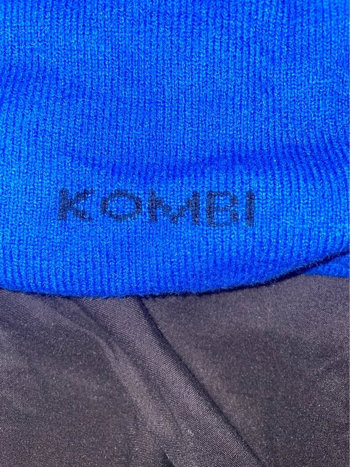 Kombi beanie - photo 2