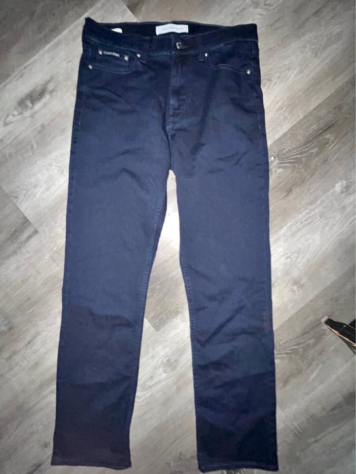 Calvin Klein Jeans