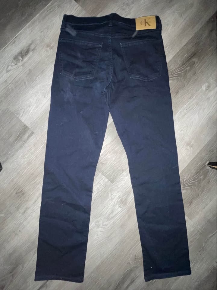 Calvin Klein Jeans - photo 2