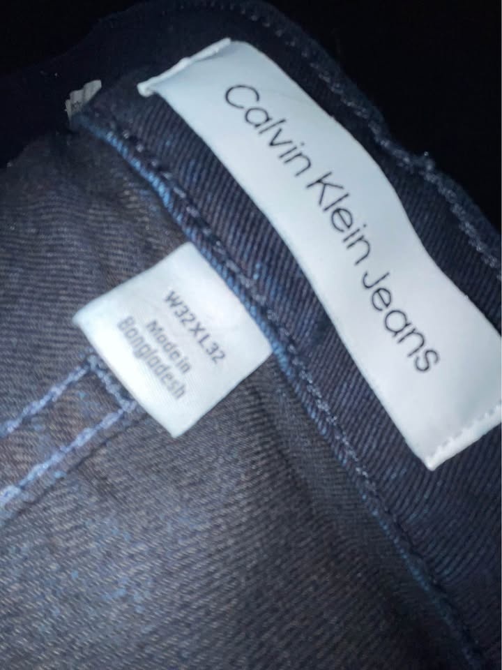 Calvin Klein Jeans - photo 3