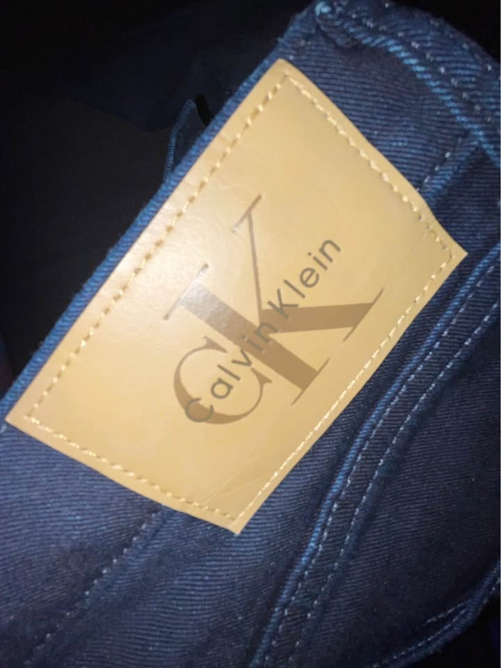 Calvin Klein Jeans - photo 5