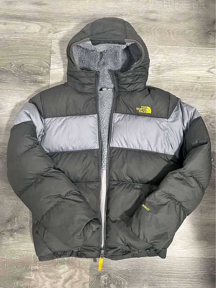 THE NORTH FACE PUFFER