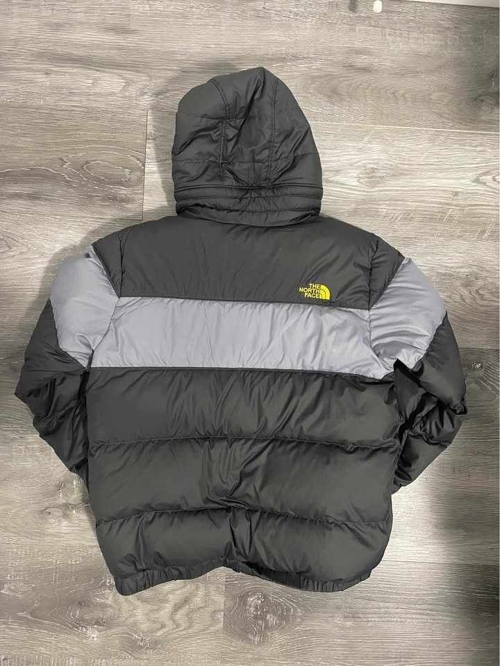 THE NORTH FACE PUFFER - photo 2