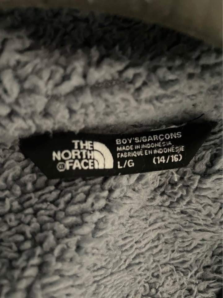 THE NORTH FACE PUFFER - photo 3