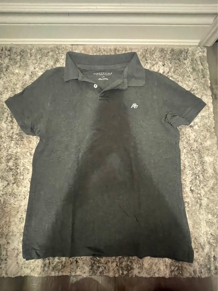 AEROPOSTALE polo shirt