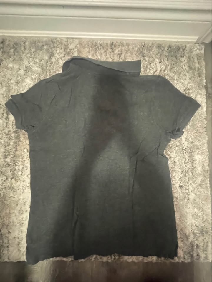 AEROPOSTALE polo shirt - photo 2