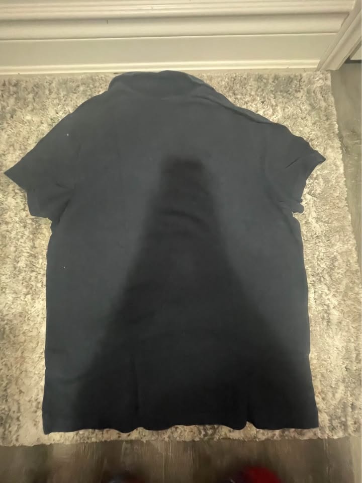 Hollister Polo Shirt - Men's XL - photo 2