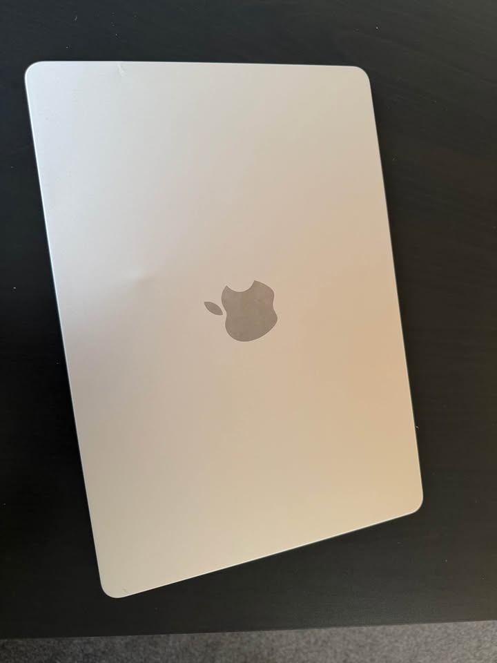 MacBook Air M4 13” (2025) 16GB 256GB - photo 4