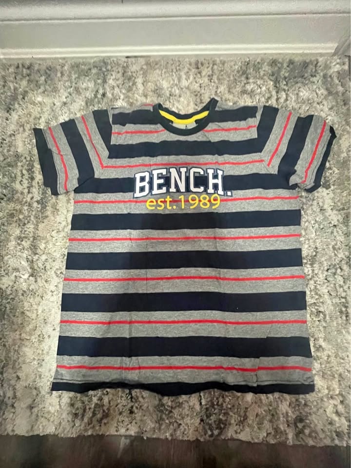 Bench Shirt