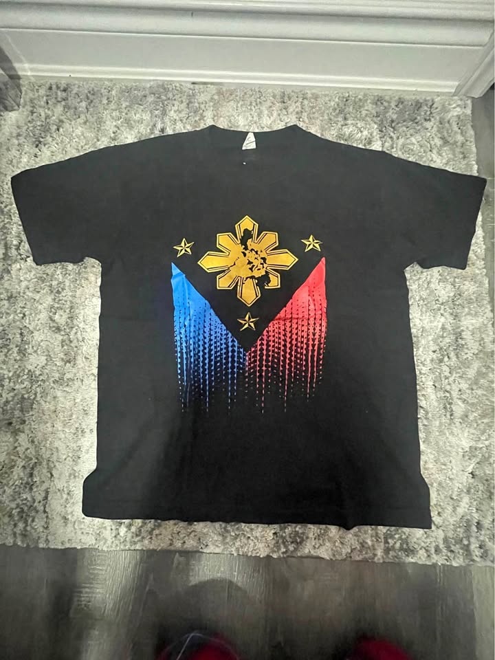 Philippines t-shirt