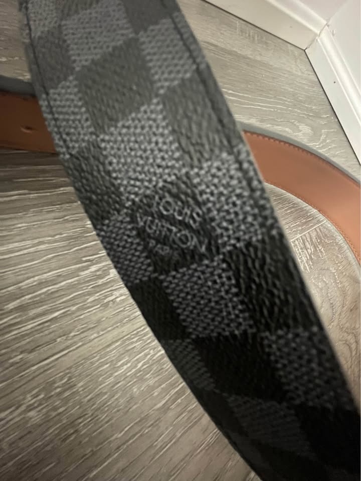 Lv belt for sale