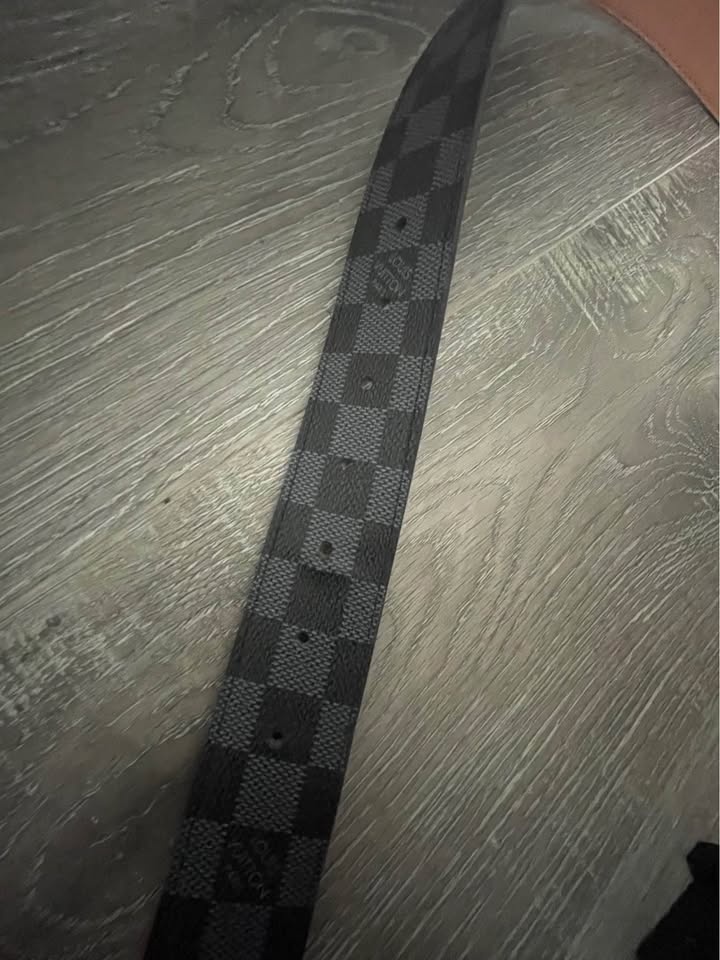 Lv belt for sale - photo 2