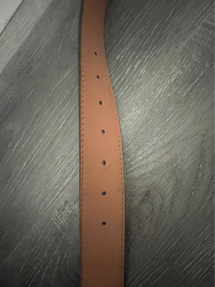Lv belt for sale - photo 3