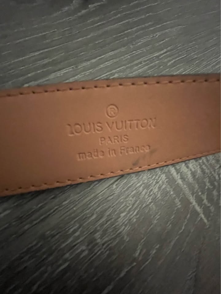Lv belt for sale - photo 4