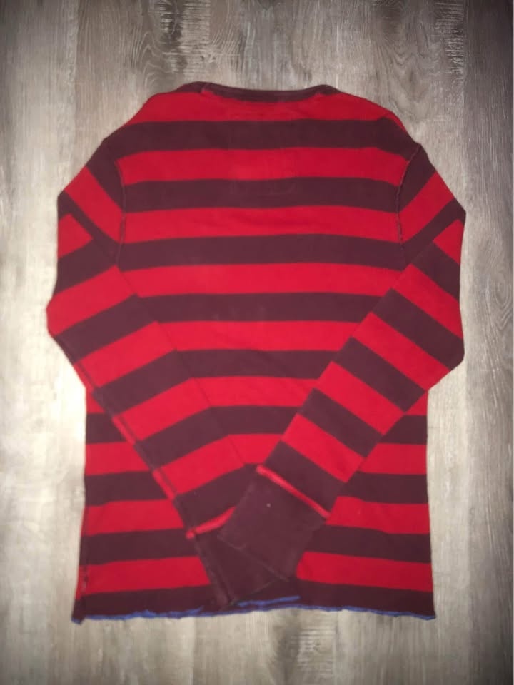 American Eagle Long Sleeve Freddy Krueger - photo 2