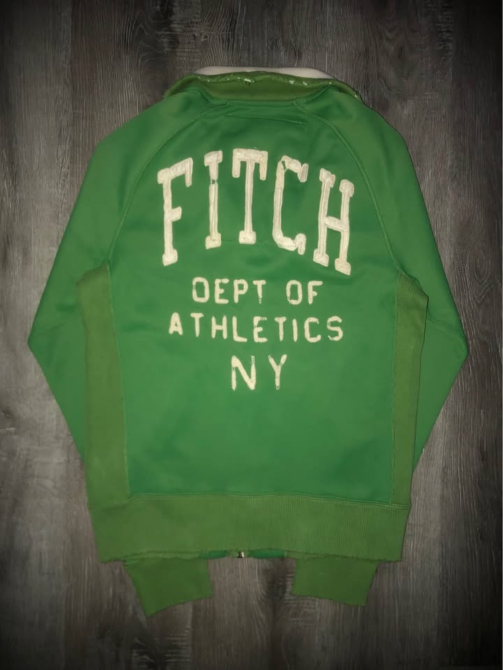 Vintage Abercrombie Fitch sweater - photo 2